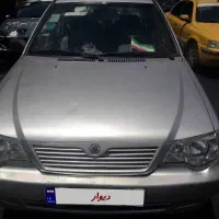 پراید مدل۸۸