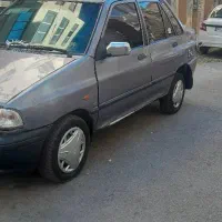 پراید 86 فرمان هیدرولیک|خودرو سواری و وانت|پاکدشت, پاکدشت (مامازند)|دیوار