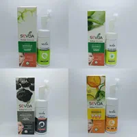 محصولات بهداشتی سودا