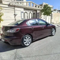 مزدا 3 نیو|خودرو سواری و وانت|مرودشت, شهرک مهدیه|دیوار