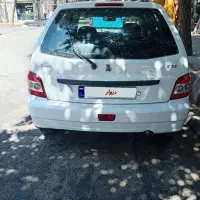 111 مدل 98|خودرو سواری و وانت|تربت جام, یحیی آباد|دیوار