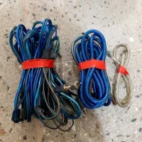 کابل ارسی و سنسور اکسیژن