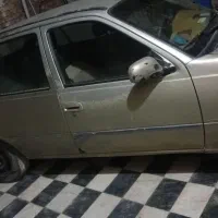 دوو مدل ۸۰|خودرو سواری و وانت|زاهدان, |دیوار