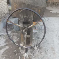 میکسر بتون ریزی|مصالح و تجهیزات ساختمان|بندر ماهشهر, |دیوار