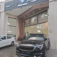 حواله فیدلیتی الیت 5 نفره و 7 نفره با ضمانت کامل|خودرو سواری و وانت|اصفهان, لیمجیر|دیوار