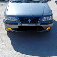 سمند نوک مدادی ۸۴