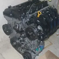 واترپمپ .پمپ.هیدرولیک .پمپ کولربه دیناب.پمپ کولر 5