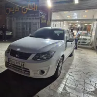 ساینا دندهای EX، مدل ۱۳۹۸