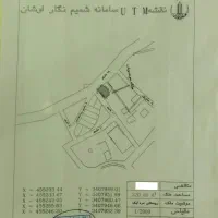 زمین مسکونی دره لبک