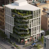 فروش کلنگی ۲۰۰متری بر۱۰ جنوبی قابل تجمیع