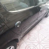 پژو ۲۰۶ تیپ  ۲ مدل ۹۸|خودرو سواری و وانت|تهران, اتحاد|دیوار