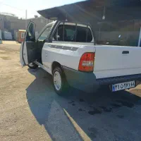 پراید وانت|خودرو سواری و وانت|چهارباغ, |دیوار