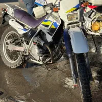 دیگری عقب دیسک ۲۵۰