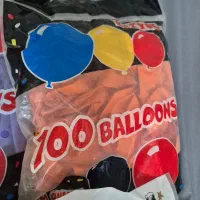 بادکنک کایو و استند بادکنک(میله)