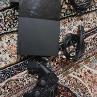 پلی استیشن ۲