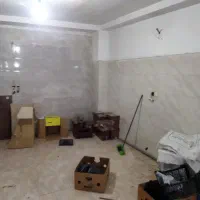 زیرزمین 105 متری حصارک پایین معاوضه|فروش مغازه و غرفه|اسلامشهر, شهرک محمدیه|دیوار