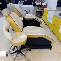 فروش وسایل سالن آرایشی|آرایشگاه و سالن‌های زیبایی|شهریار, کردزار|دیوار