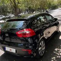 کیا ریو هاچبک وارداتی مدل 2017