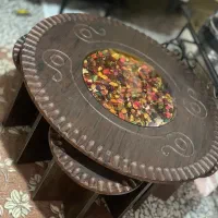 میز عسلی|مبلمان خانگی و میز عسلی|لنگرود, |دیوار