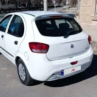 تیبا 2 1400خاص|خودرو سواری و وانت|قره ضیاالدین, |دیوار