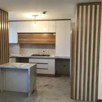 کابینت سازی کمد دیواری آسمان البرز