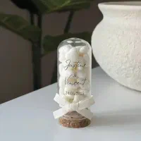 گیفت عقد عروسی تولد نوزادی ست بله برون حنابندون
