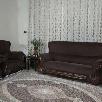 مبل راحتی در شیراز|مبلمان خانگی و میز عسلی|شیراز, کوزه گری|دیوار