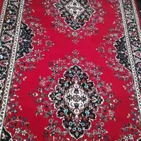 فرش تمیز سالم راهرو