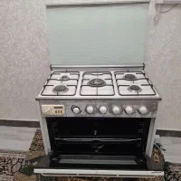 اجاق گاز فردا گلین گاز