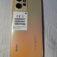 شیاومی نوت 12|موبایل|قم, چهل درخت|دیوار