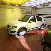 کوییک R فول سفارشی|خودرو سواری و وانت|قیدار, |دیوار