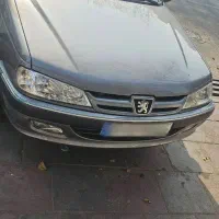 پارس ۹۹ خاکستری|خودرو سواری و وانت|ری, سیزده آبان|دیوار