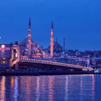 تور آفری استانبول