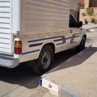 پادرا پلاس دوگانه|خودرو سواری و وانت|شاهین‌شهر, مسکن مهر|دیوار