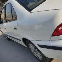 سمند lx مدل ۹۰ تمیز سفارشی|خودرو سواری و وانت|ارومیه, |دیوار