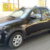 اطلس g مدل 1403 سانروف دار|خودرو سواری و وانت|سمنان, |دیوار