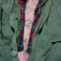 پالتو اسپرت زنانه