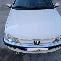 پارس مدل ۱۴۰۲ درجه یک موتر جدید دریچه سیمی