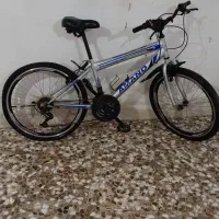 دوچرخه ۲۴ دنده ایی