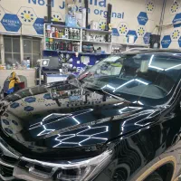 نقاش نیمه ماهر