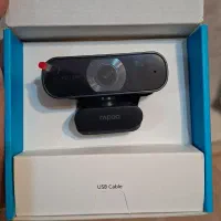 وبکم Rapoo مدل c260