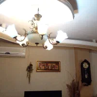 لوستر|لوستر و چراغ آویز|کرمانشاه, |دیوار