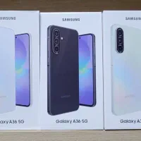 Samsung a36 5g