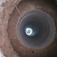 چاه کن تخلیه چاه لوله کشی فاضلاب حرفه ای|خدمات پیشه و مهارت|کرج, محمود آباد|دیوار