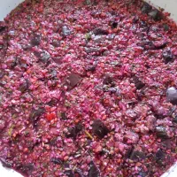 ترشی خانگی|خوردنی و آشامیدنی|خلخال, |دیوار