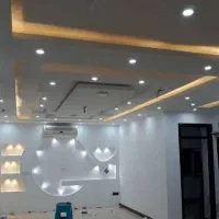 کنافکاری.اجرای کناف.نقاشی