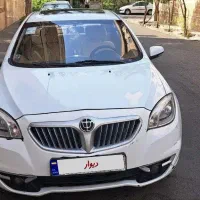 برلیانس