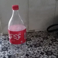 بطری نوشابه