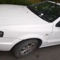 سورن پلاس 1401EF7|خودرو سواری و وانت|مشهد, رضاشهر|دیوار