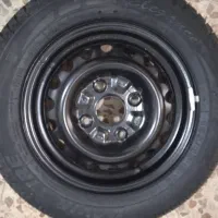 لاستیک 165 پراید